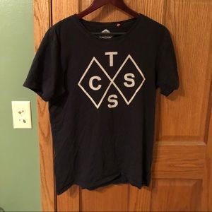 CTSS shirt